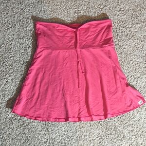 The North Face Red Women's Top